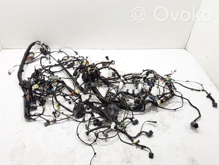 Volvo S60 Other wiring loom 31374415