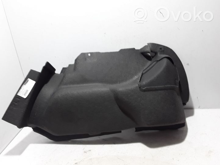 Volvo S60 Trunk/boot side trim panel 39582003
