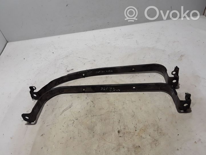 Volvo S60 Fuel tank mounting bracket 31380339