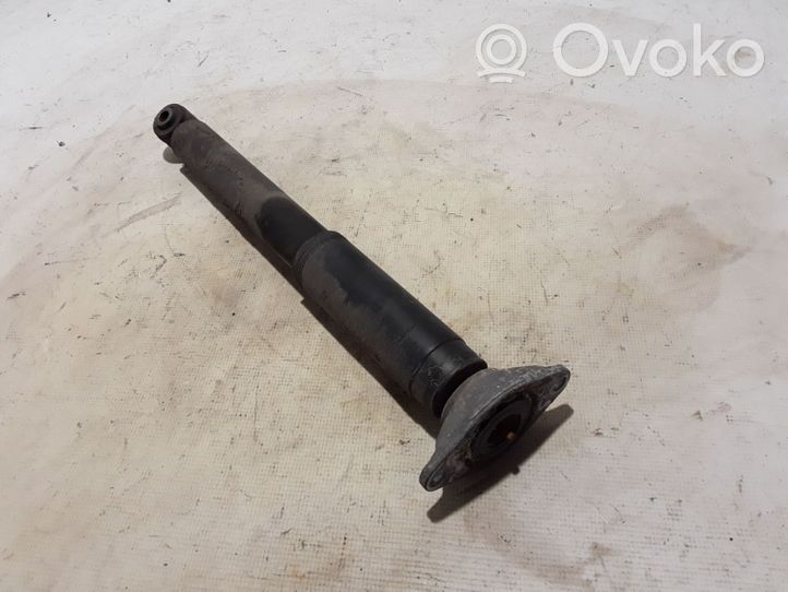 Volvo S60 Rear shock absorber/damper 31340696