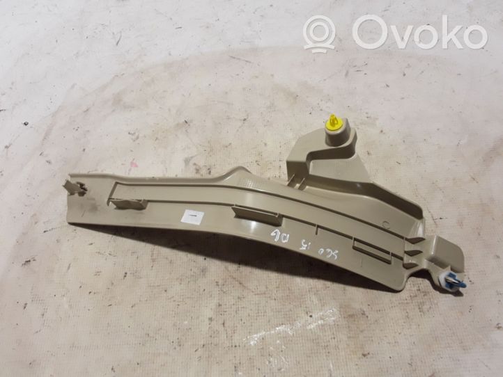 Volvo S60 Takaoven kynnyksen suojalista 31348251