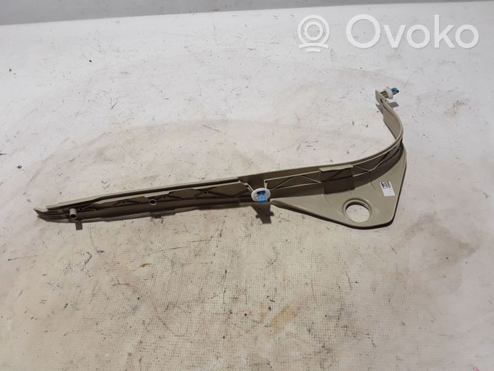 Volvo S60 Etuoven kynnyksen suojalista 30715887