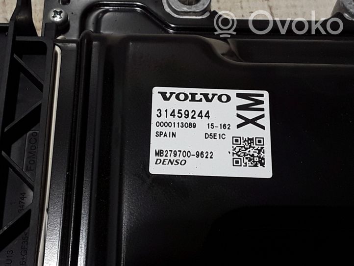 Volvo S60 Variklio valdymo blokas 31459244