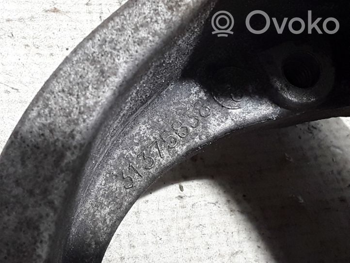Volvo S60 Driveshaft support bearing bracket 31375838