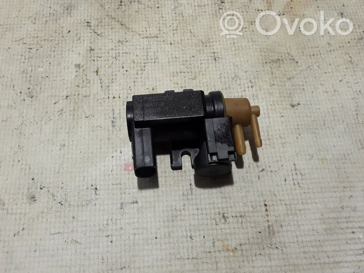 Volvo S60 Turboahtimen magneettiventtiili 31401109