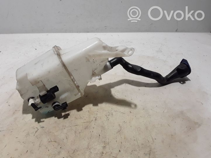 Volvo S60 Windshield washer fluid reservoir/tank 31416283