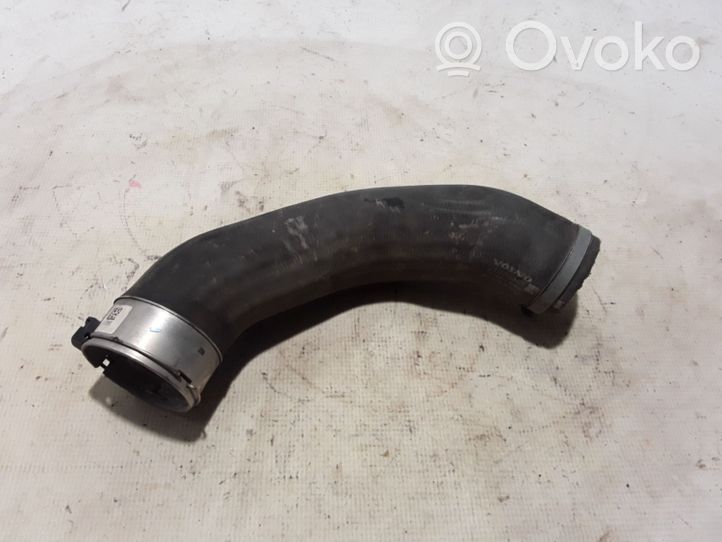 Volvo S60 Tubo flessibile intercooler 31370952