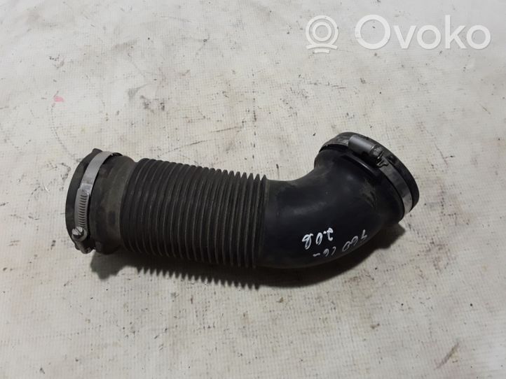 Volvo S60 Air intake duct part 31319688