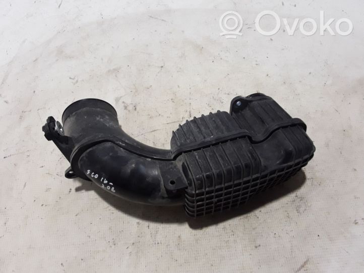 Volvo S60 Autres pièces compartiment moteur 31319692