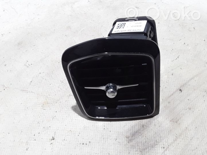 Volvo V60 Garniture, panneau de grille d'aération latérale 31477273