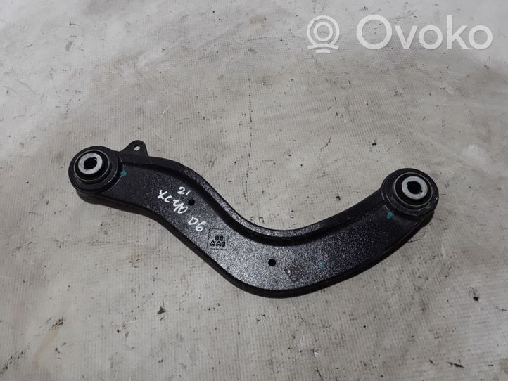 Volvo XC40 Braccio di controllo sospensione posteriore 32315525