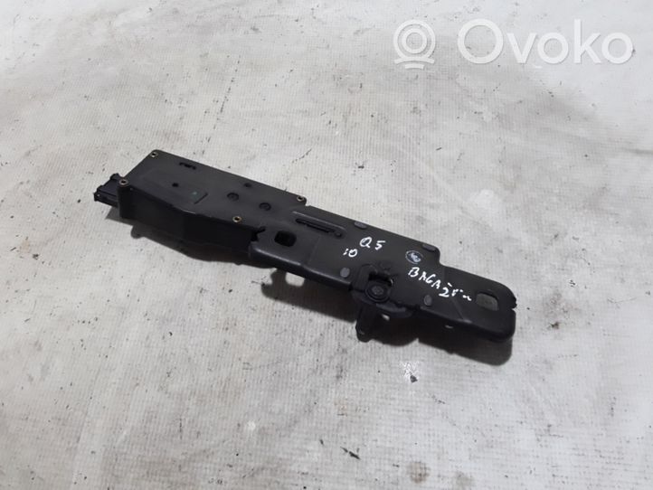 Audi Q5 SQ5 Serratura portiera di carico 4F9827383D