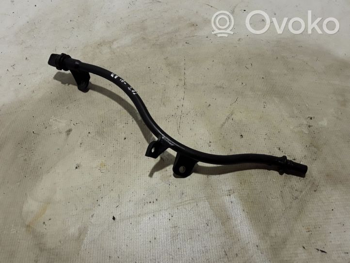 Audi Q5 SQ5 Oil level dip stick 03L103634