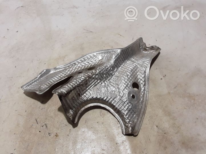 Audi Q5 SQ5 Bouclier thermique d'échappement 8R1804163