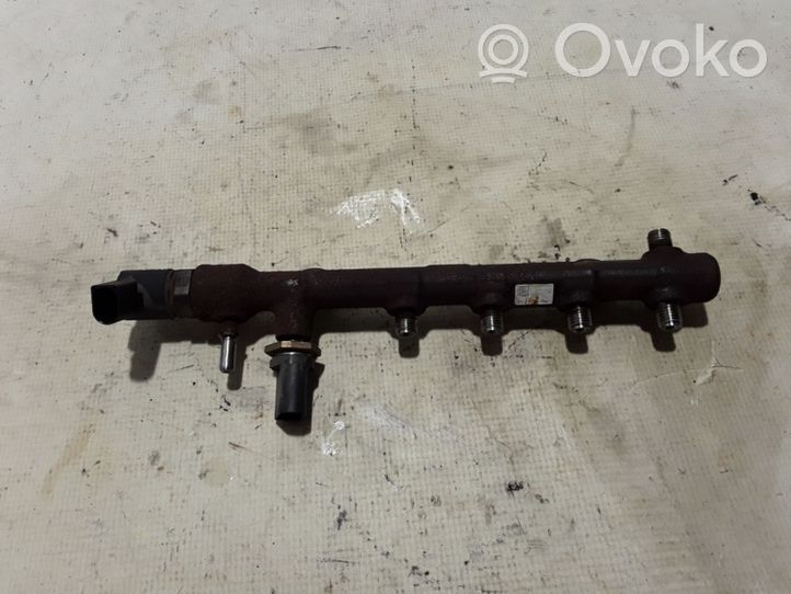 Ford Transit Kraftstoffverteiler Einspritzleiste Verteilerrohr GK2090280AA