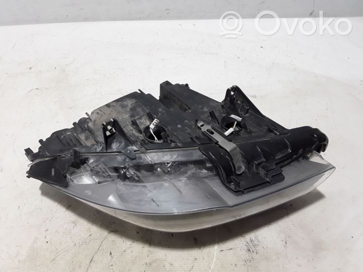 BMW 5 F10 F11 Phare frontale 7203251