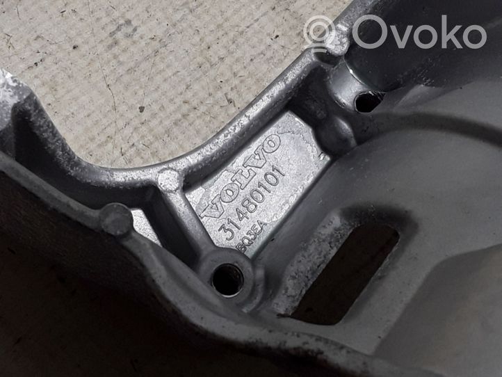 Volvo XC60 Support de générateur / alternateur 31480101