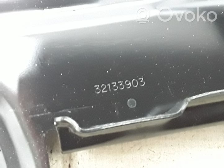 Volvo XC60 Mocowanie akumulatora 32133903