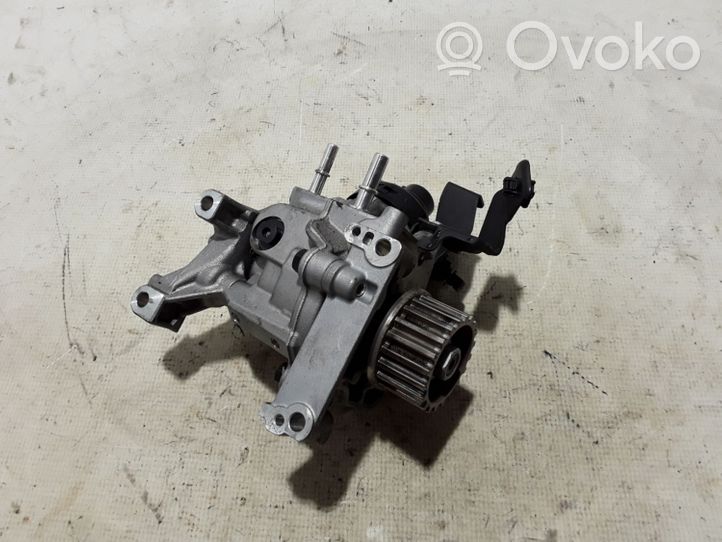 Renault Clio V Fuel injection high pressure pump 167003606R