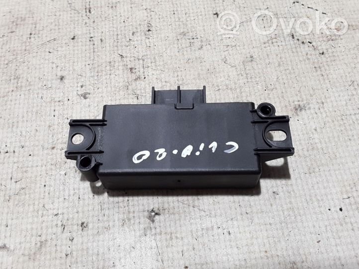 Renault Clio V Pysäköintitutkan (PCD) ohjainlaite/moduuli 284L04495R