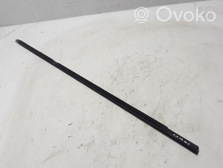 BMW 5 F10 F11 Rear door trim (molding) 7208567