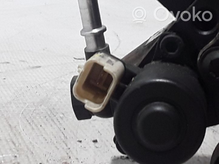 Renault Scenic IV - Grand scenic IV Pompe d'injection de carburant à haute pression 167003669R