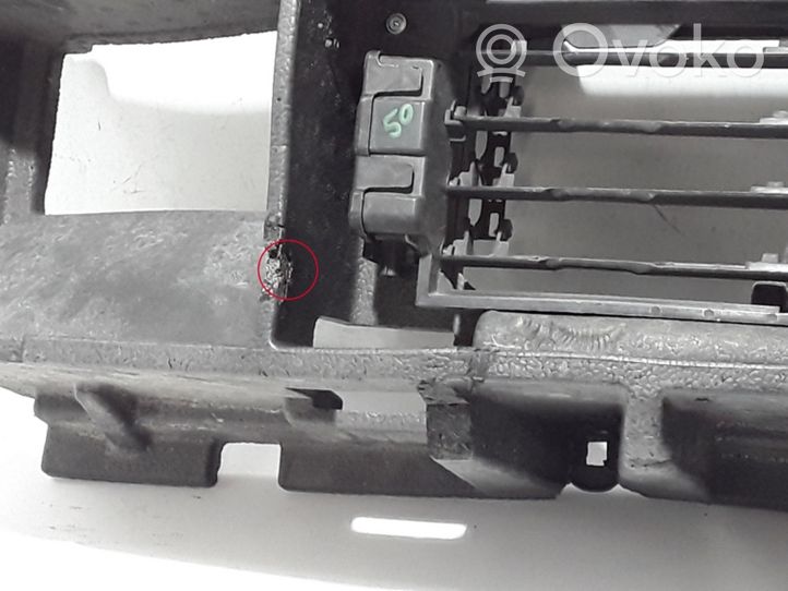 Renault Captur Absorber zderzaka przedniego 626531089R