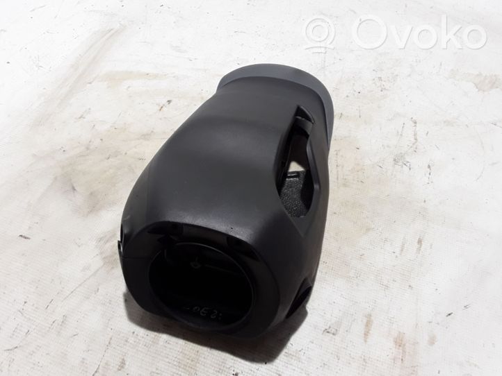 Renault Zoe Verkleidung Lenksäule Lenkstock 484722532R