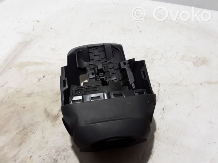 Renault Zoe Rivestimento del piantone del volante 484722532R