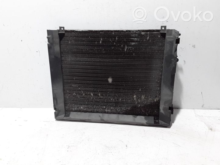 Renault Kangoo I Dzesēšanas šķidruma radiators 7700428082