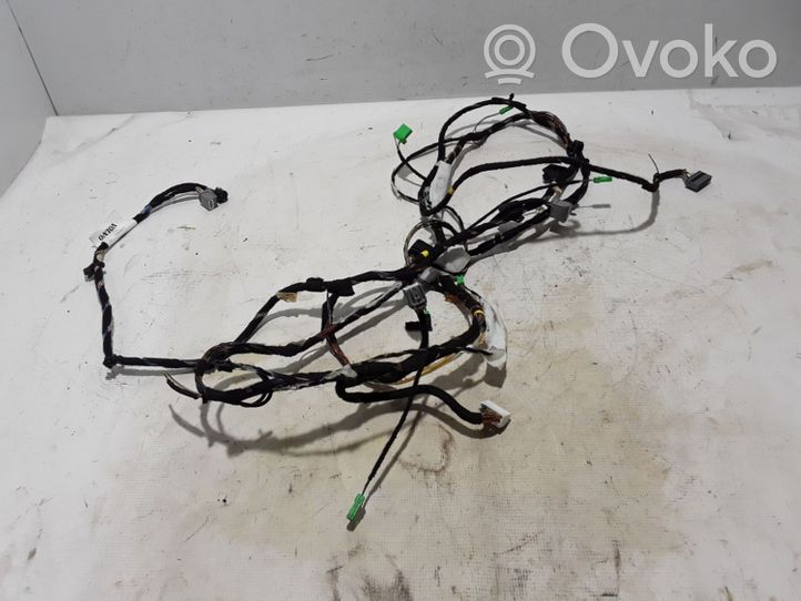 Volvo S60 Autres faisceaux de câbles 32247889