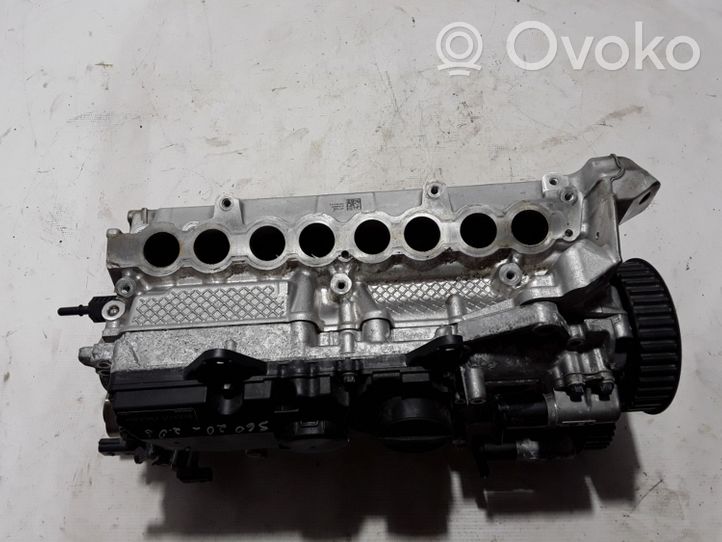 Volvo S60 Culasse moteur 31401473