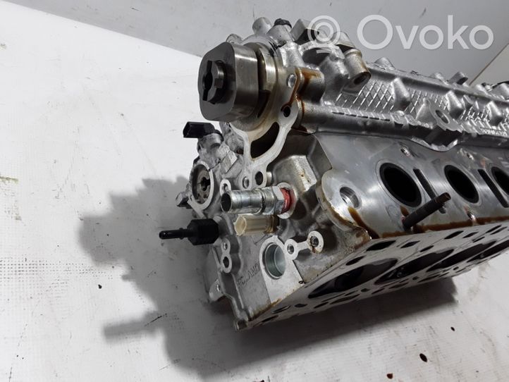 Volvo S60 Culasse moteur 31401473