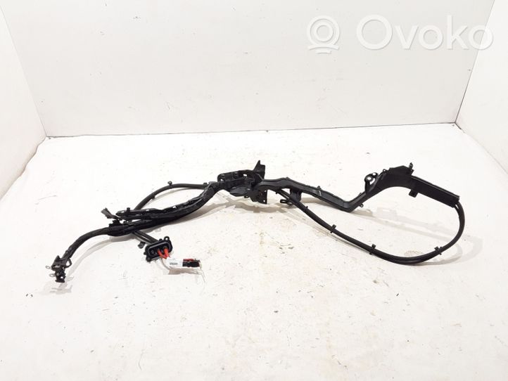 Volvo S60 Pluskaapeli (akku) 32287510