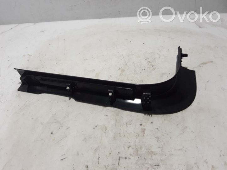 Volvo S60 Garniture marche-pieds avant 32216731