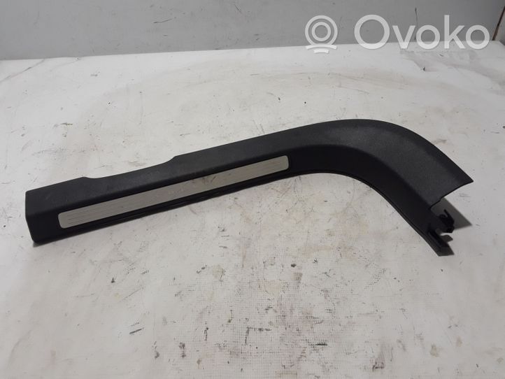 Volvo S60 Etuoven kynnyksen suojalista 32216731