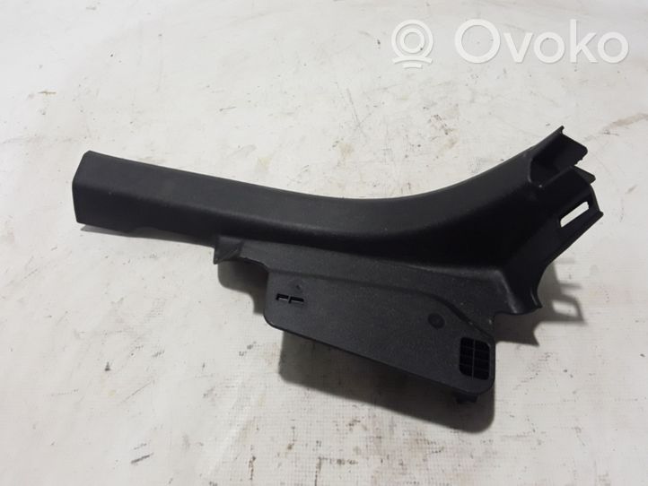 Volvo S60 Garniture de marche-pieds arrière 31468396