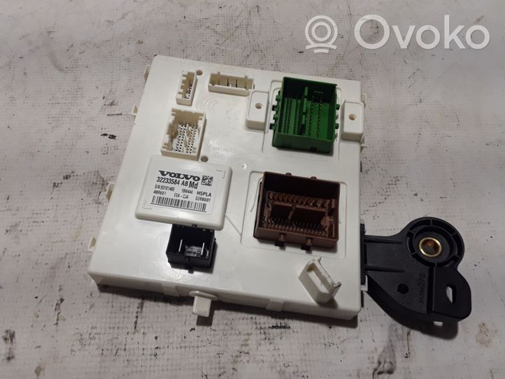 Volvo S60 Module confort 32233584