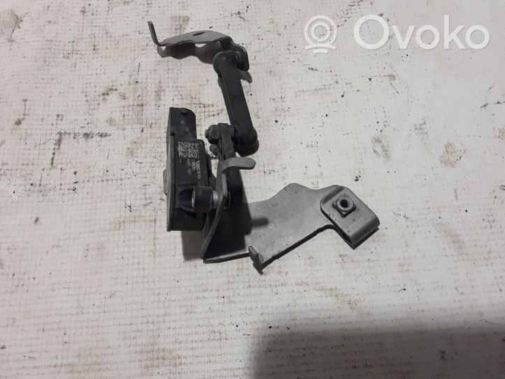 Volvo S60 Sensor de altura del nivel de la suspensión neumática trasera 32246632