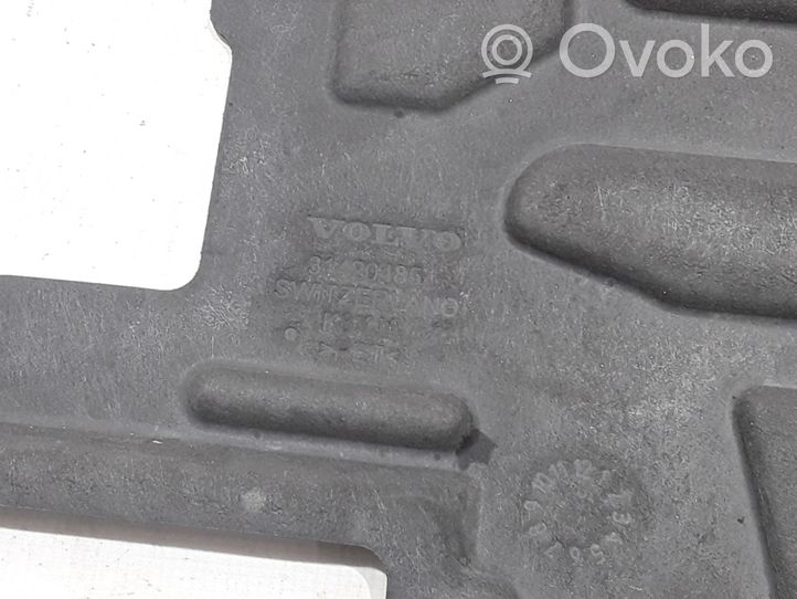 Volvo S60 Couvre-soubassement inférieur 31420485