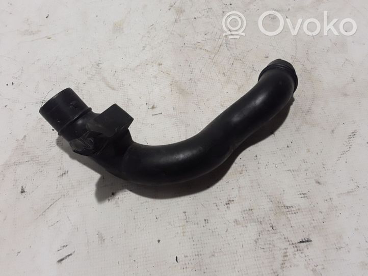 Volvo S60 Air intake duct part 31474519