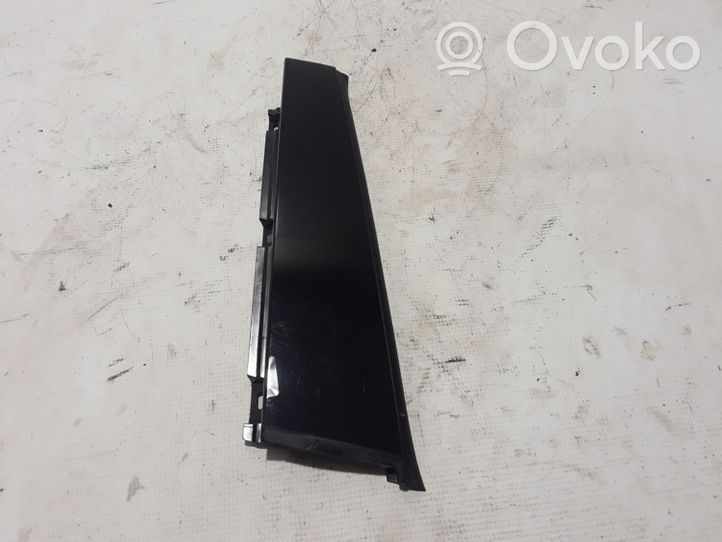 Volvo S60 Moulure de porte arrière 32257392