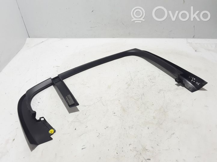 Volvo S60 Autres éléments de garniture de porte arrière 30747558