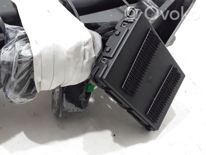 Volvo XC40 Kit de remorquage 31458008