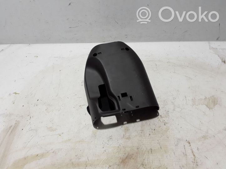 Renault Espace V (RFC) Garniture de colonne de volant 484713395R