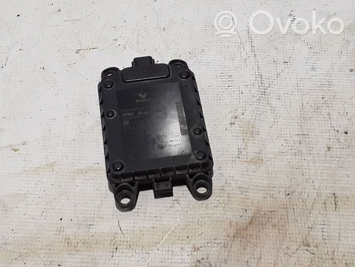 Renault Espace V (RFC) Radar / Czujnik Distronic 284384910R