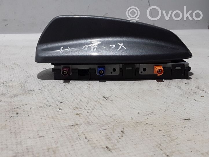 Volvo XC90 Antenna GPS 31346771