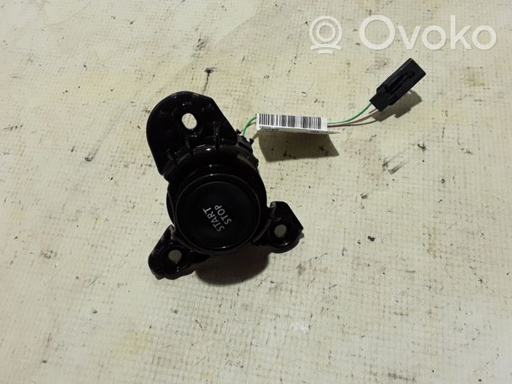 Renault Espace V (RFC) Bouton poussoir de démarrage du moteur 285905306R