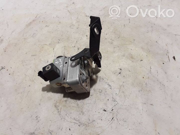 Volvo XC90 Air conditioning (A/C) expansion valve 31469762