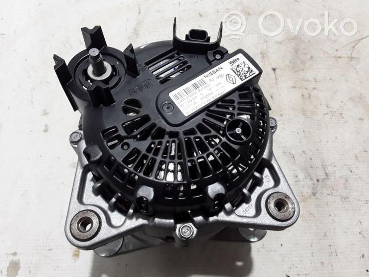 Dacia Duster II Generatore/alternatore 231006293R